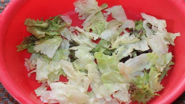 Секреты кухни