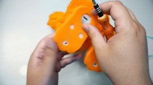 Орангутанг трясёт попой 16 минут! Джигли Петс Мамонтёнок и Собака