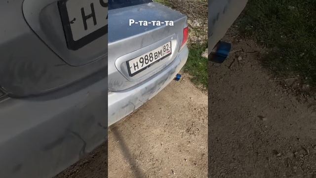 Выхлоп Лансер 9 lancer IX прямоток смотреть онлайн