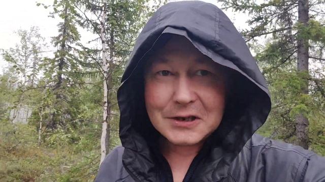 Друзья, скоро выйдет видео, как я за грибами ходил. смотреть онлайн