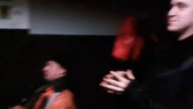 Евгений и Хасбулат 2. Самопожертвование. смотреть онлайн