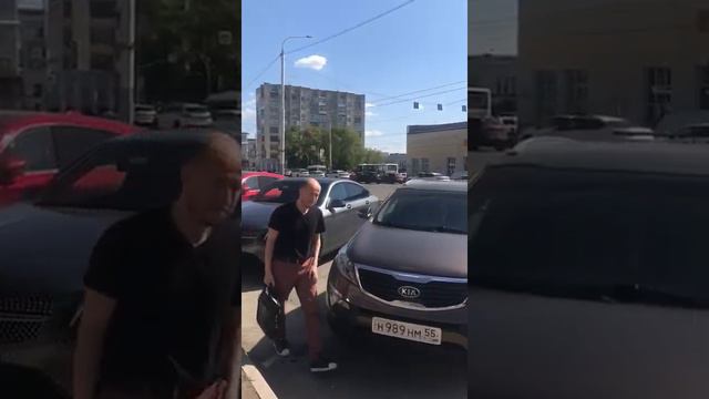 г. Омск, ул. Красный Путь, д. 30 смотреть онлайн