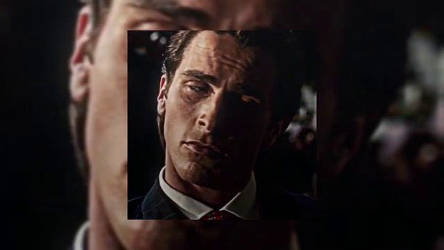 the perfect girl - mareaux (Patrick Bateman edit) смотреть онлайн