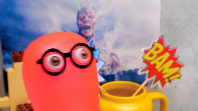 ?LIVE: BEST Lego Crafts To Surprise Your Friends | FUN DIY!? смотреть онлайн