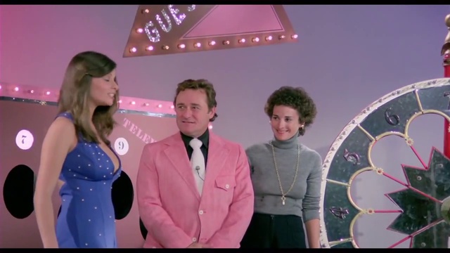 Game show models смотреть онлайн