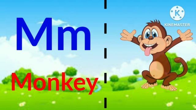 2 words A for Apple B for Ball C for cat songs ।ABCD Alphabet Learning for kids । @HappyBachpan смотреть онлайн