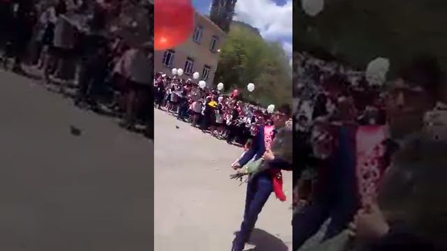 воздушные шары в небе, выпуск 2016 смотреть онлайн