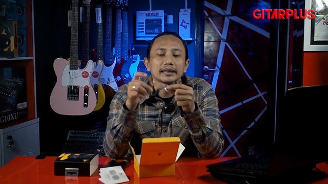 REVIEW MAONO WM820 WIRELESS MICROPHONE смотреть онлайн