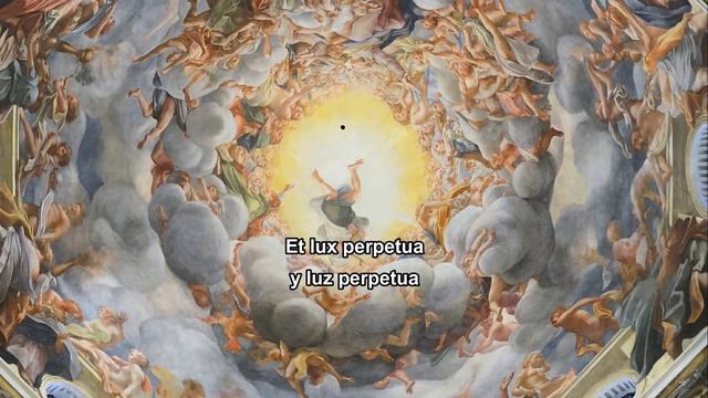 Cristobal de Morales: Requiem aeternam смотреть онлайн