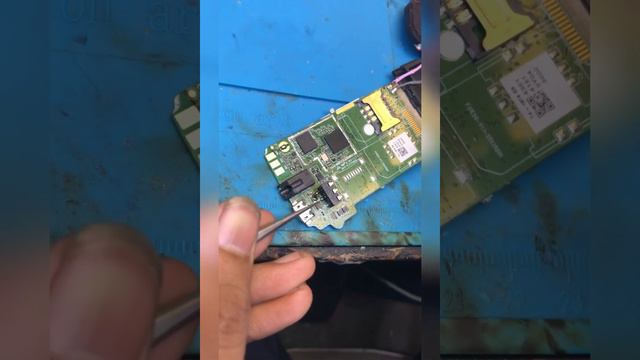 TA-1575 Nokia new 105 Temperature is too low charging will be Stopped Charging error смотреть онлайн