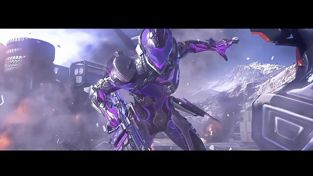COD Mobile But it's Directed by Christopher Nolan.... смотреть онлайн