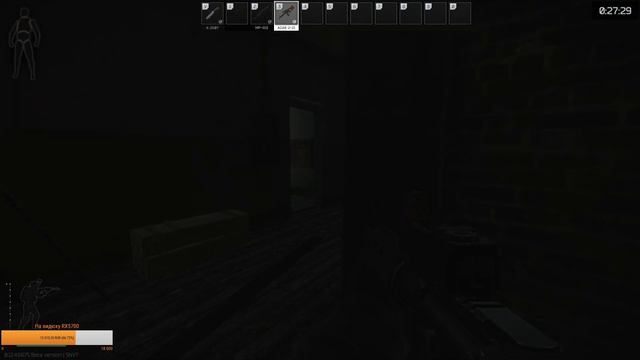 Escape from Tarkov веселимся). Читаю весь чат) смотреть онлайн