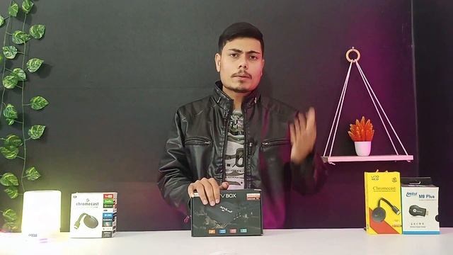 Best - 5 Devices Make Your LED TV On Android || Best Media Streaming Devices for 2022 смотреть онлайн
