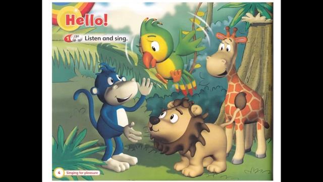 Super Safari 3-PB-Hello-p.4-CD1-track 02-03