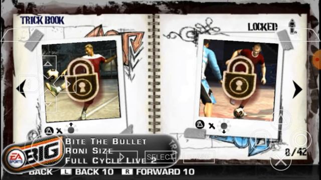 DOWNLOAD FIFA STREET 2 DI PPSSPP#ppsspp#game смотреть онлайн