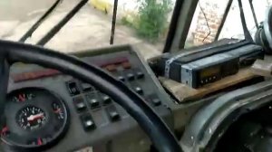 Продаётся автобус ПАЗ3205307