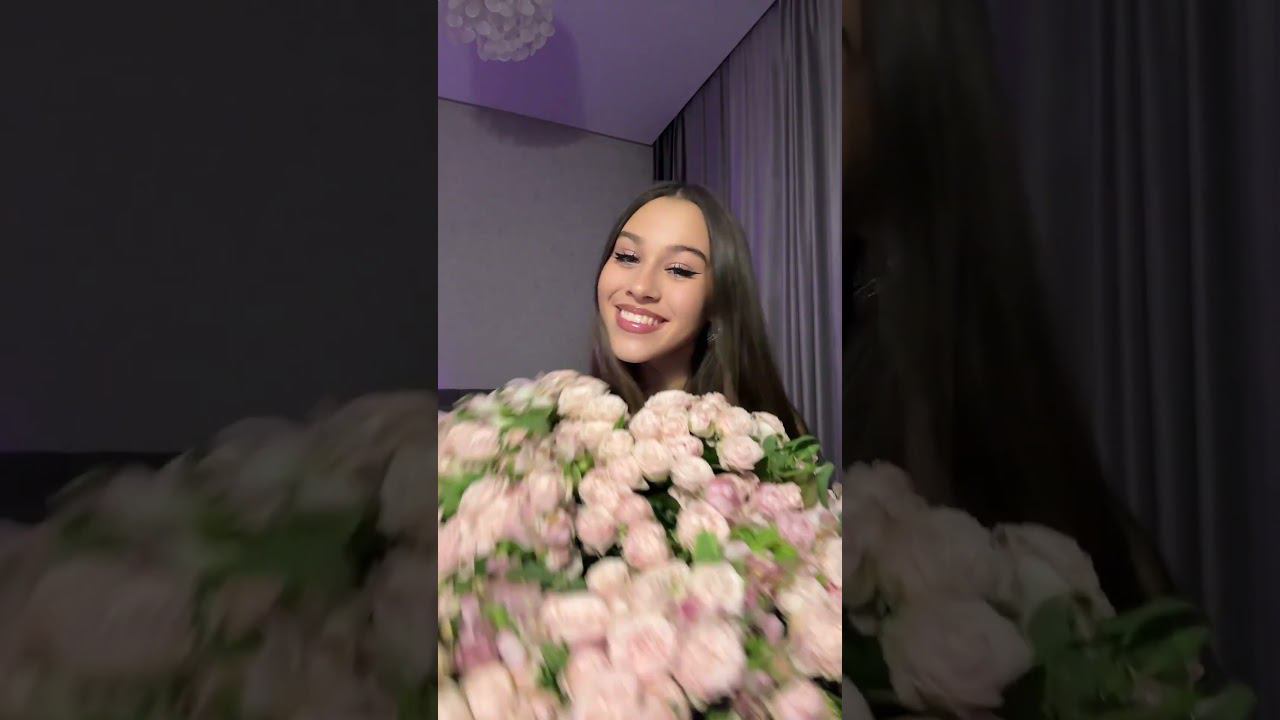 Милана Некрасова смотреть онлайн