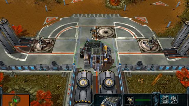 Space Rangers 2 Dominators - Bodenkrieg [02] смотреть онлайн