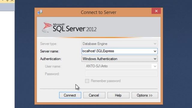 Learn sql server 2012 r2 in Tamil Part - 05 Intro to Microsoft SQL Server смотреть онлайн