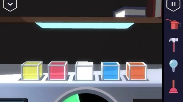 Прохождение 1-2 главы Agent A