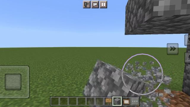 секретный проход в Майнкрафт смотреть онлайн