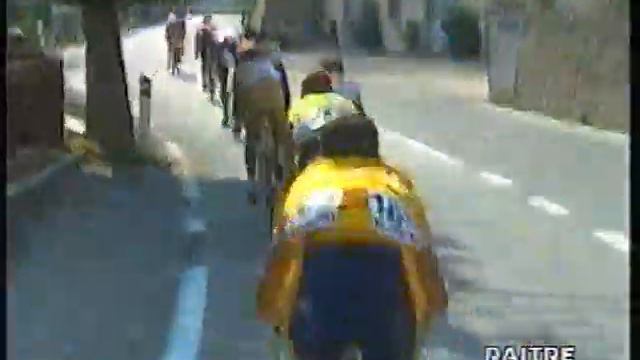 CICLISMO TRE VALLI VARESINE '97 1* CARUSO 2* ANDRIOTTO 3* SERPELLINI + COPPA PLACCI '97 1*ZBERG смотреть онлайн