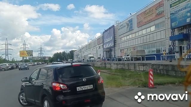 Работа по тарифу Яндекс _Грузовой_ новосибирск. серия#10. смотреть онлайн