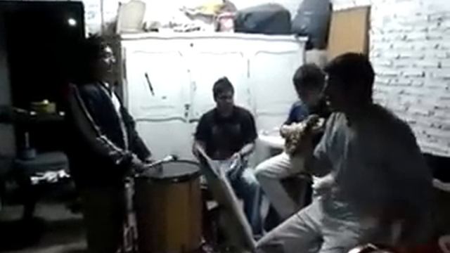 SAMBA & PAGODE CORRIENTES - ARGENTINA смотреть онлайн
