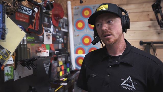 "NEW ARCHER MISTAKES" AVIOD THESE FROM THE START | 🎙️ GRITTY EP. 703 смотреть онлайн