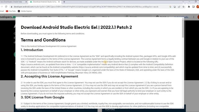 How to install Android Studio on windows 10/11 | Android Studio Install kaise karen смотреть онлайн