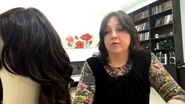 Вы часто задаете вопрос "Чем отличается отличаются парики? смотреть онлайн
