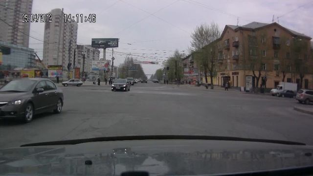 Лексус is 200 краш тест ! смотреть онлайн