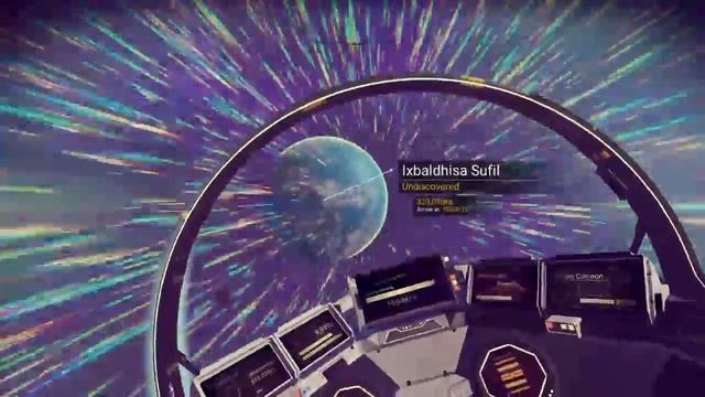 No Mans Sky: The Galactic Patrol federation: IMPORTANT UPDATE! смотреть онлайн
