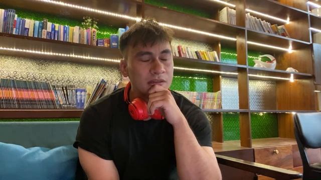 Стрим из Вьетнама, общаемся, и отвечаю на Ваши вопросы. смотреть онлайн
