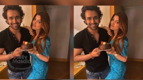 Yeh Ishq Haaye Akanksha Puri, Bond With Sidharth Shukla, Breakup With Paras, Engaged With Mika Sing