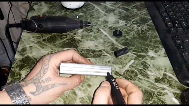 Как сделать армейскую карманную печь из остатков оцинкованного профиля смотреть онлайн