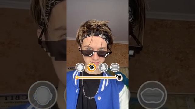 Как бы ты выглядел в аниме?❤️ Подпишись?? #Shorts смотреть онлайн