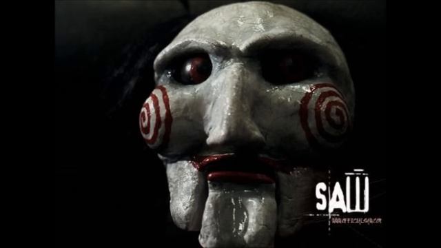 cancion de saw (tema original) смотреть онлайн