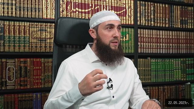 Проекты «Минхадж ас-Сунна» и «Наследие Пророков» | Как все начиналось? | Мазхабы |АбдульАлим Суюнче смотреть онлайн