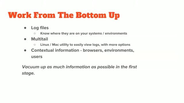 Texas Camp 2018 | Opening the Black Box: Becoming a Better Developer Through Debugging смотреть онлайн