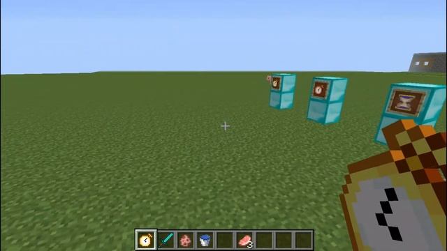 TIME STOP MOD | Paraliza el tiempo en todo tu mundo | MINECRAFT MOD 1.12.2 смотреть онлайн