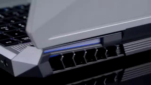 Игровой ноутбук Machenike i7 10750H RTX2060 смотреть онлайн