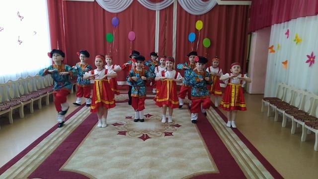 Гори гори ясно