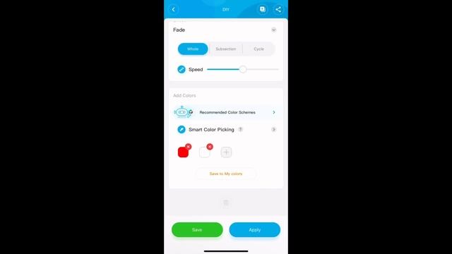 How To Use The Govee App (Detailed Video)@GOVEE  #govee #howto #diy #fyp