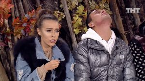 Дом-2: Строкова в очередной раз вытерла ноги о Сахнова