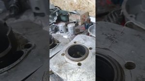 КАК ФОРСИРУЮТ ИЖ ЮПИТЕР 5