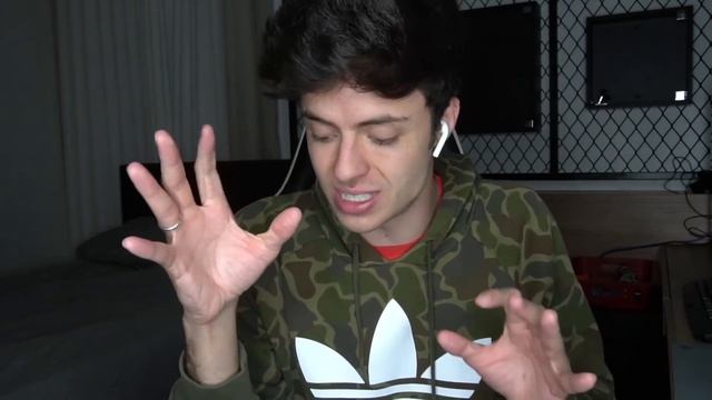 PRIMEIRA VEZ DO ENALDINHO JOGANDO FREE FIRE! смотреть онлайн