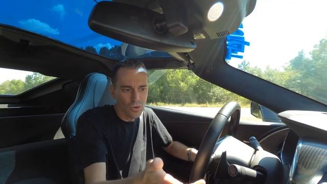 914 RWHP never sounded so good! We gave his C7 Corvette Stingray the LMR treatment. смотреть онлайн