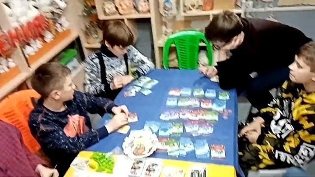 ИГРЫ ЖИВОГО ОБЩЕНИЯ смотреть онлайн