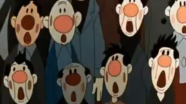 Матч - реванш